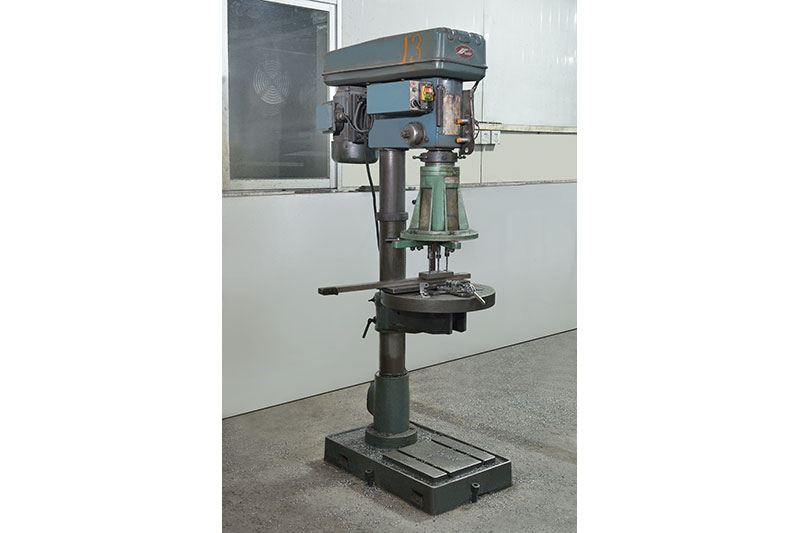 factory equipment